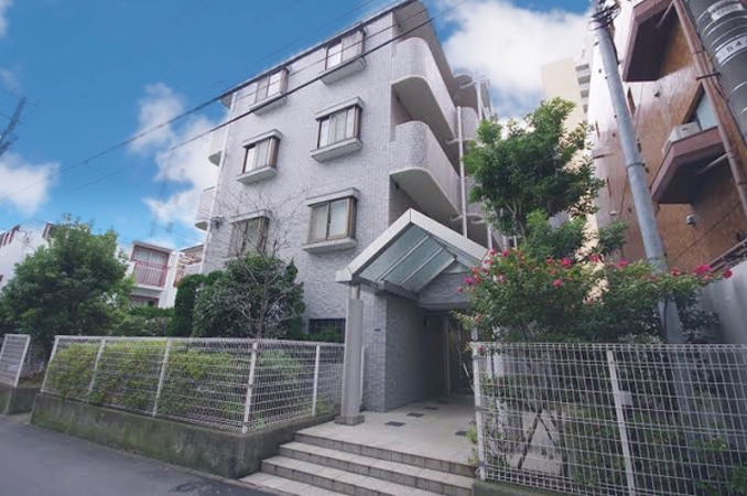 エレガンス代々木の写真 9枚目