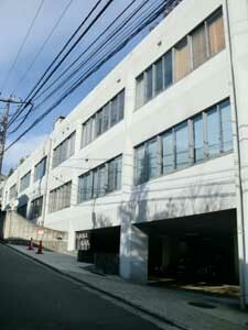 赤坂プラザの写真 10枚目