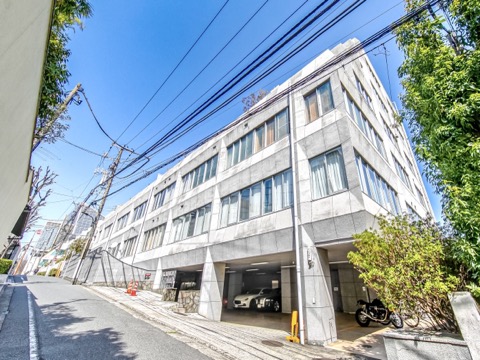 赤坂プラザの写真 11枚目