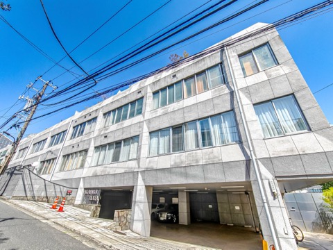 赤坂プラザの写真 12枚目