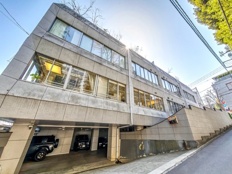 赤坂プラザの写真 13枚目