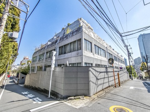 赤坂プラザの写真 14枚目