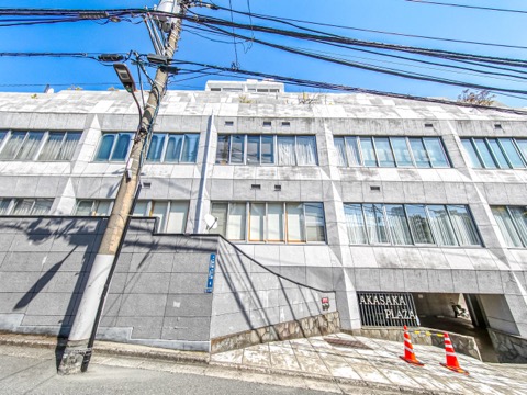 赤坂プラザの写真 15枚目