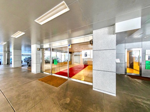 赤坂プラザの写真 16枚目