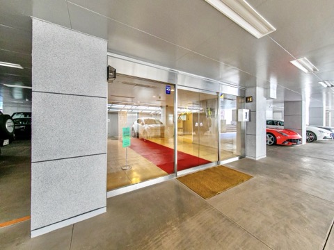 赤坂プラザの写真 17枚目