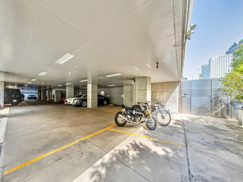 赤坂プラザの写真 18枚目