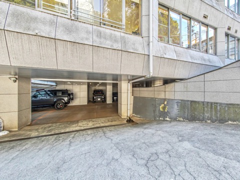 赤坂プラザの写真 19枚目