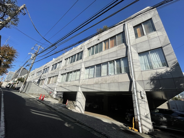 赤坂プラザの写真 3枚目