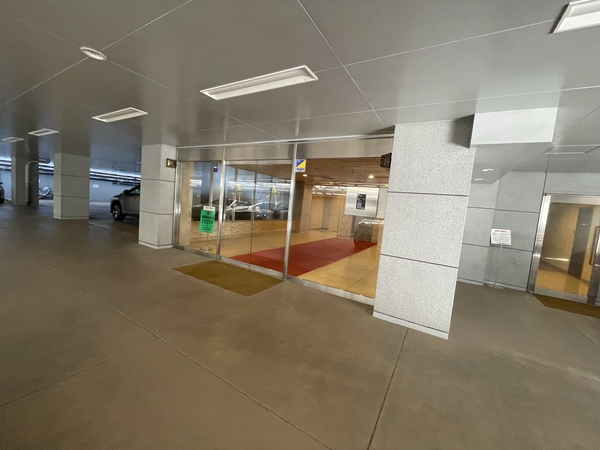 赤坂プラザの写真 5枚目