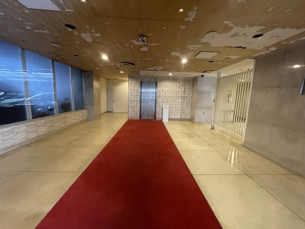 赤坂プラザの写真 9枚目