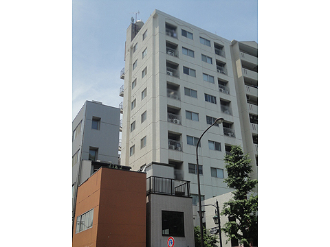 モンテベルデ東大前の写真 3枚目