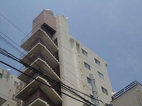 モンテベルデ東大前の写真 4枚目