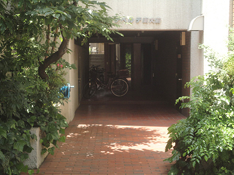 モンテベルデ東大前の写真 5枚目