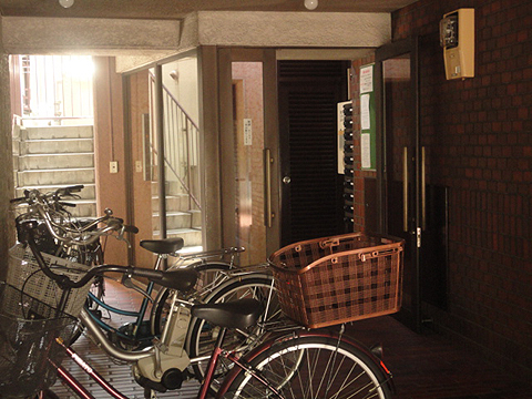 モンテベルデ東大前の写真 6枚目