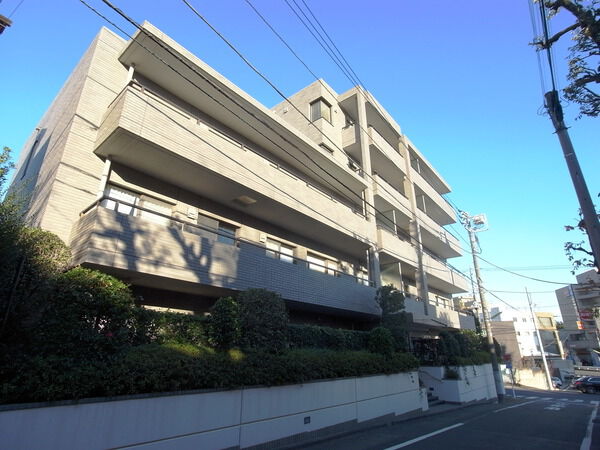 パークコート等々力の写真 3枚目