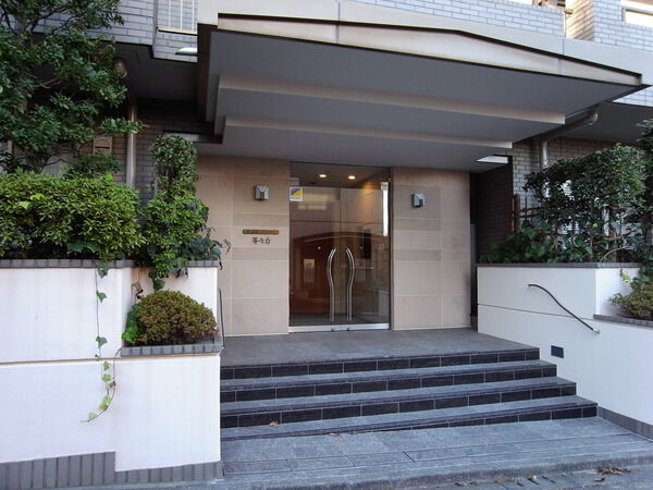 パークコート等々力の写真 8枚目