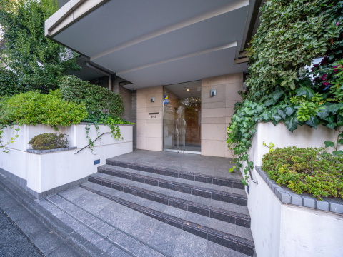 パークコート等々力の写真 15枚目