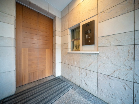 パークコート等々力の写真 17枚目