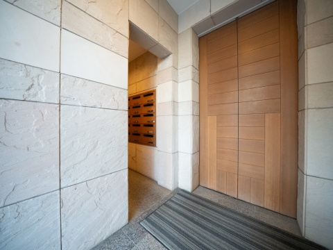 パークコート等々力の写真 18枚目