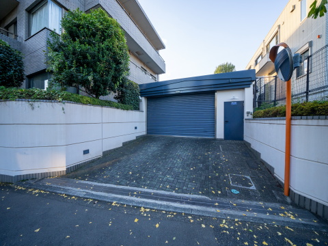 パークコート等々力の写真 19枚目