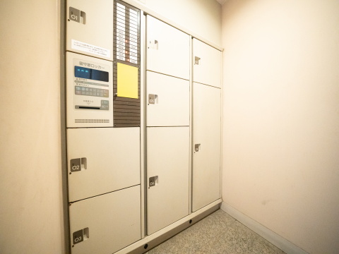 パークコート等々力の写真 20枚目