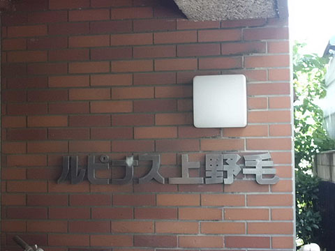 ルピナス上野毛の写真 5枚目