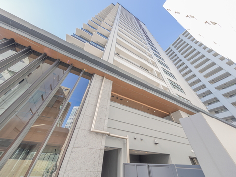 アトラスタワー白金レジデンシャルの写真 11枚目