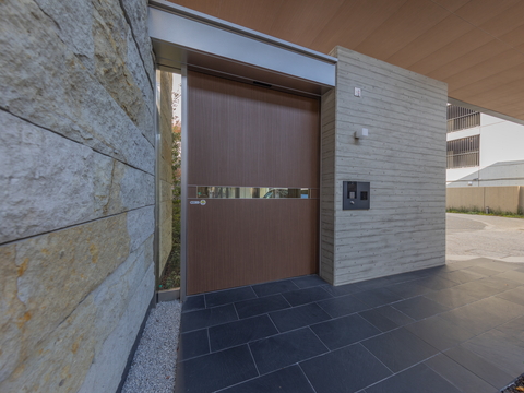 アトラスタワー白金レジデンシャルの写真 14枚目