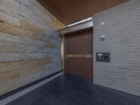 アトラスタワー白金レジデンシャルの写真 15枚目