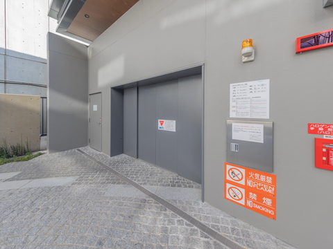 アトラスタワー白金レジデンシャルの写真 17枚目