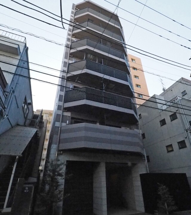 パティーナ麻布十番の写真 3枚目