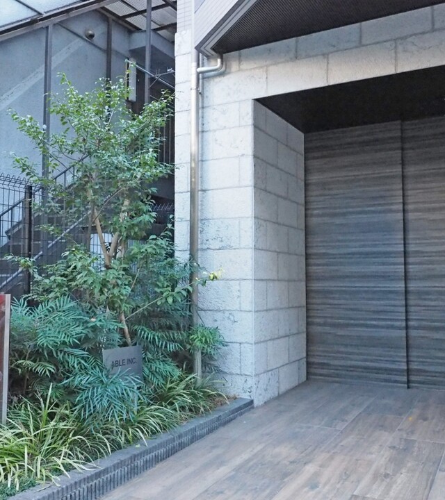 パティーナ麻布十番の写真 4枚目