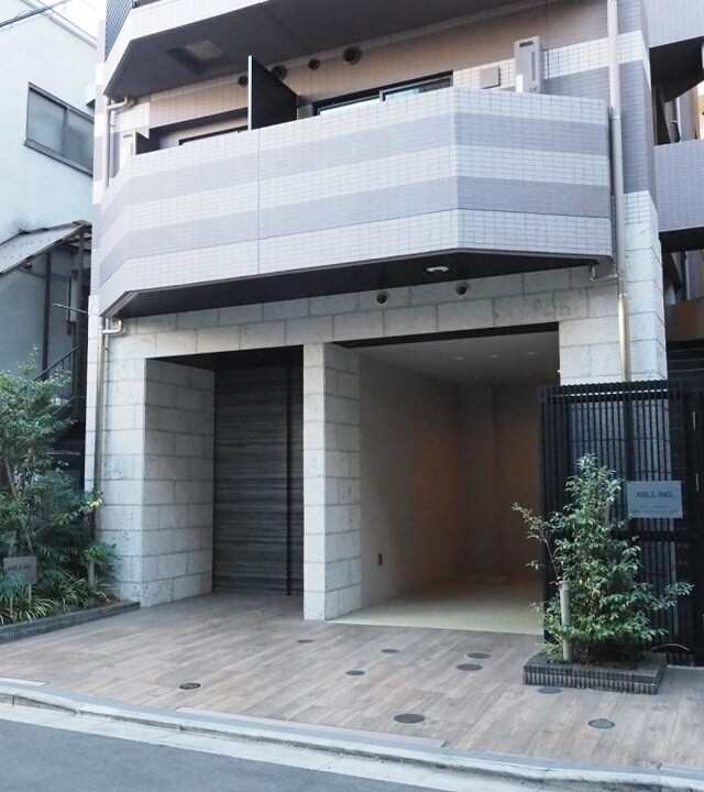 パティーナ麻布十番の写真 5枚目