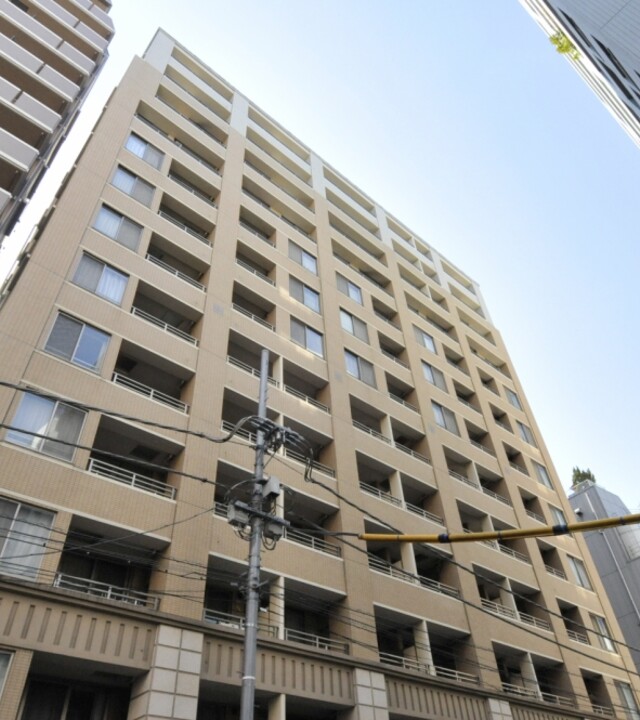 エフローレ日本橋の写真 4枚目