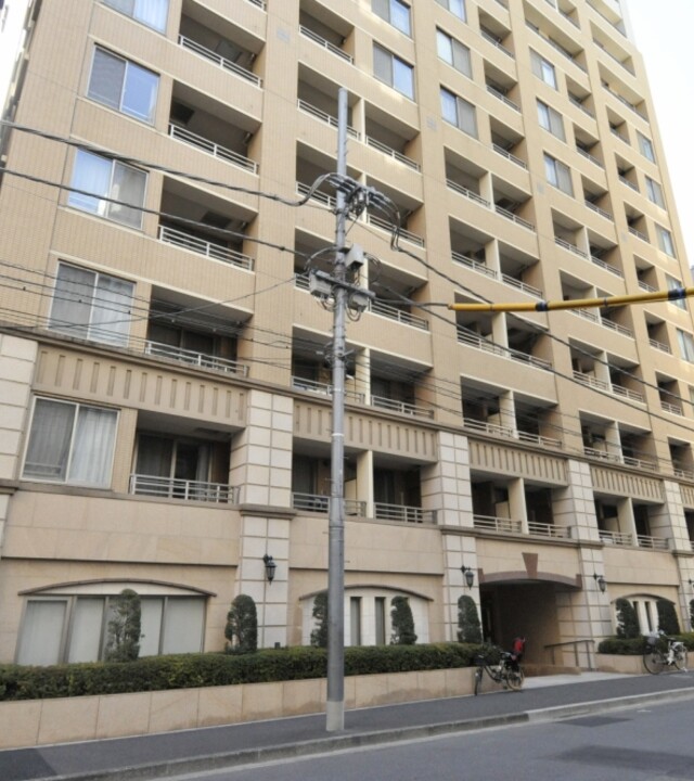 エフローレ日本橋の写真 6枚目