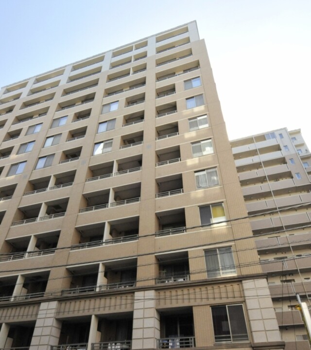 エフローレ日本橋の写真 7枚目