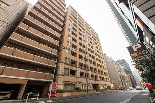 エフローレ日本橋の写真 3枚目