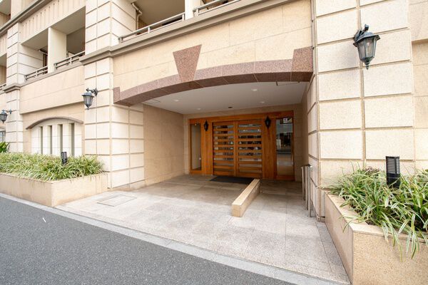 エフローレ日本橋の写真 5枚目