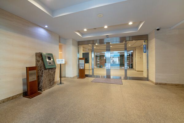 エフローレ日本橋の写真 8枚目