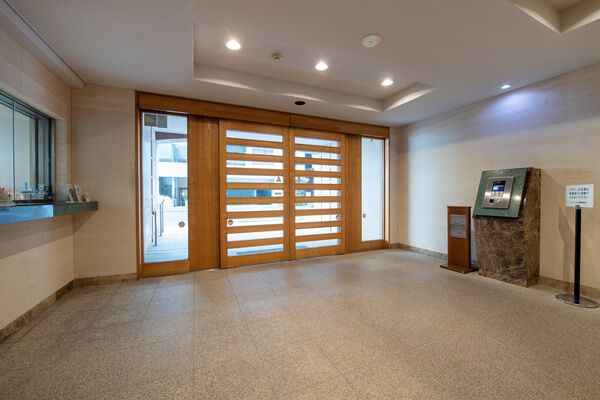 エフローレ日本橋の写真 9枚目