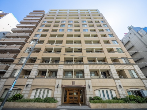 エフローレ日本橋の写真 11枚目