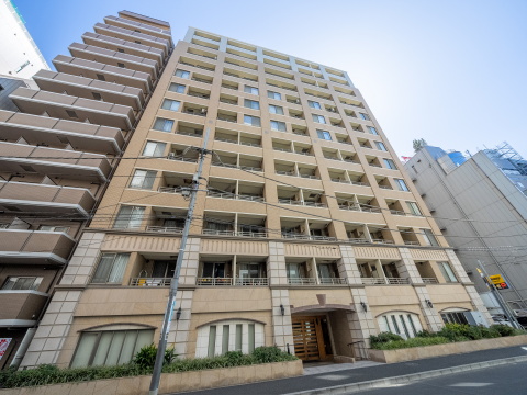 エフローレ日本橋の写真 12枚目