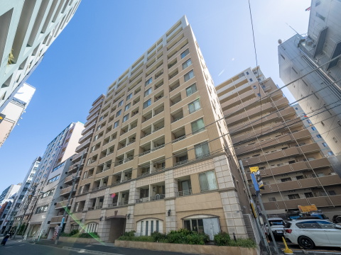 エフローレ日本橋の写真 13枚目