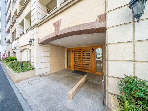 エフローレ日本橋の写真 14枚目