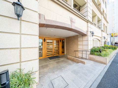 エフローレ日本橋の写真 15枚目