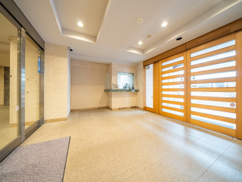 エフローレ日本橋の写真 16枚目