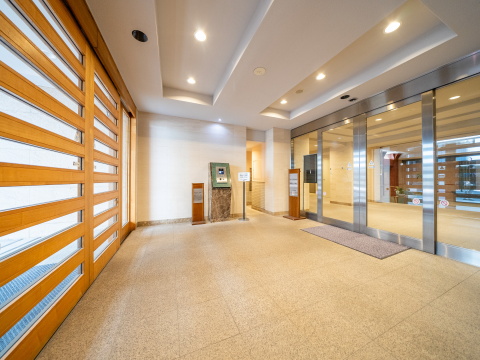 エフローレ日本橋の写真 17枚目