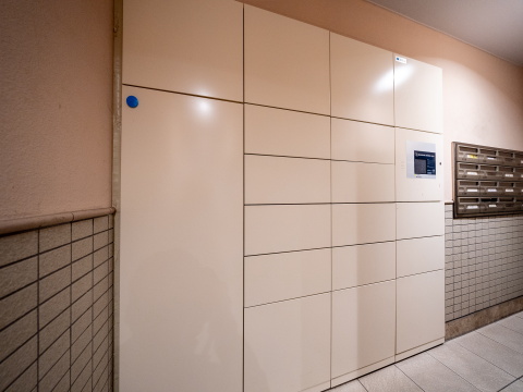 エフローレ日本橋の写真 18枚目