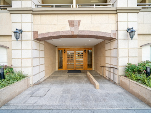 エフローレ日本橋の写真 19枚目