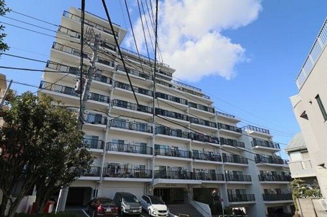 ヴィラロイヤル文京西片の写真 6枚目